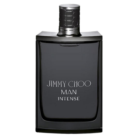 Jimmy Choo Man Intense Eau De Toilette for Men