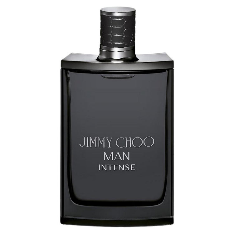 Jimmy Choo Man Intense Eau De Toilette for Men