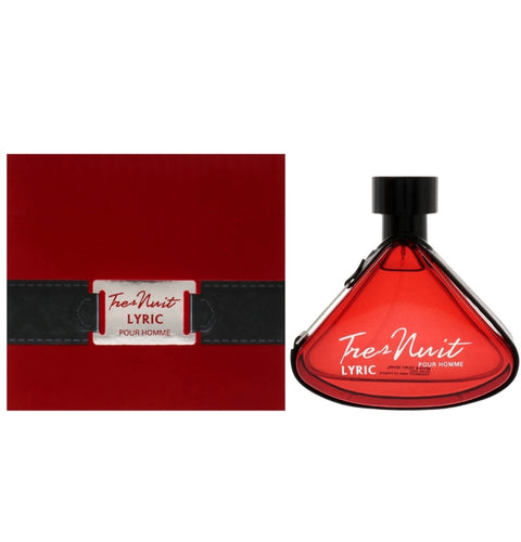 Tres Nuit Lyric Eau de Parfum