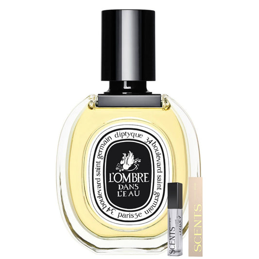 Diptyque L'Ombre Dans L'Eau Eau De Toilette