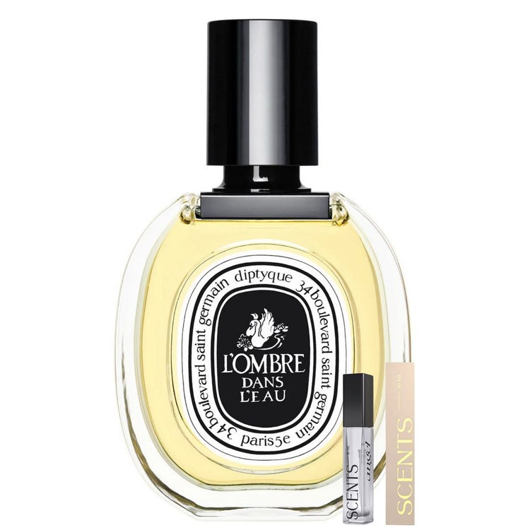 Diptyque L'Ombre Dans L'Eau Eau De Toilette