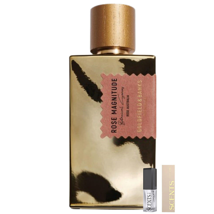 Goldfield & Banks Rose Magnitude Eau De Parfum