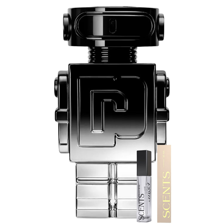 Paco Rabanne Phantom Elixir Parfum Intense