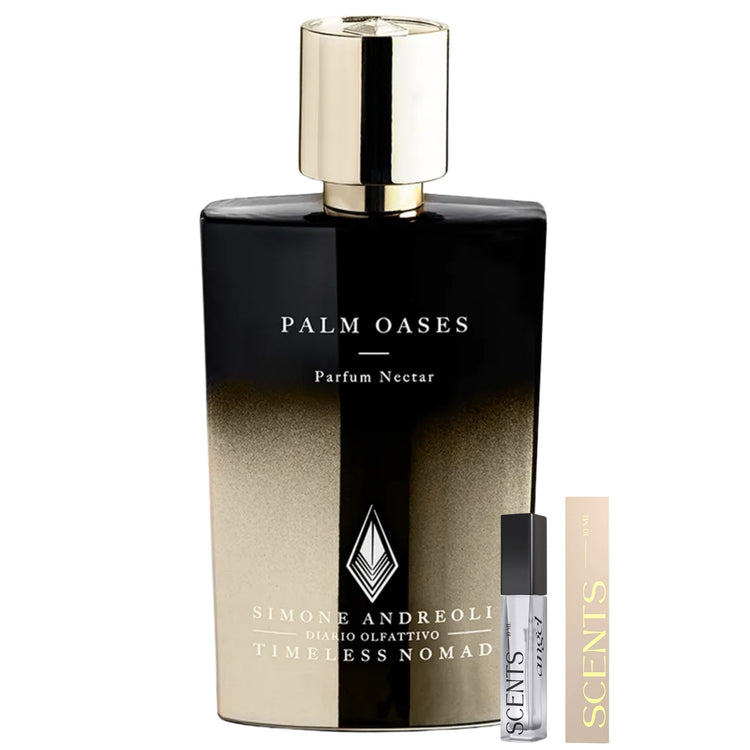 Simone Andreoli Palm Oases Parfum