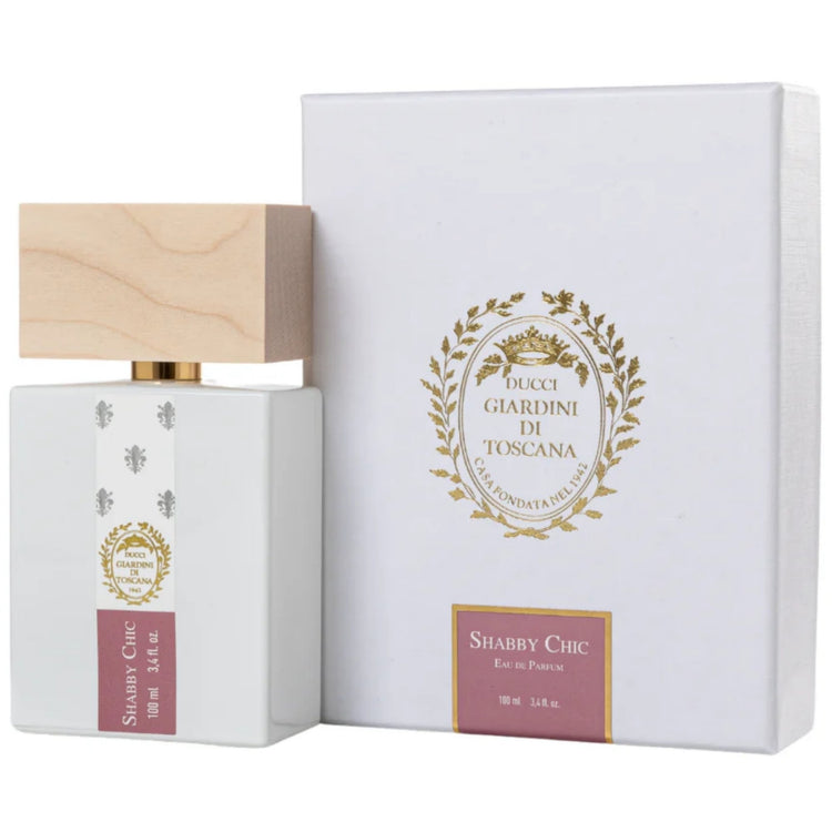 Giardini Di Toscana Shabby Chic Eau De Parfum