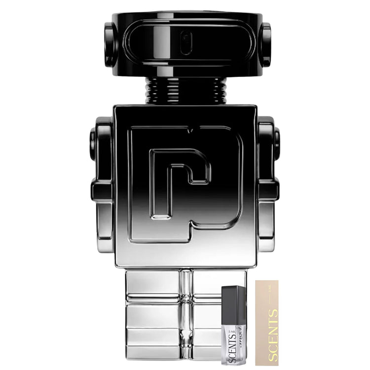 Paco Rabanne Phantom Elixir Parfum Intense