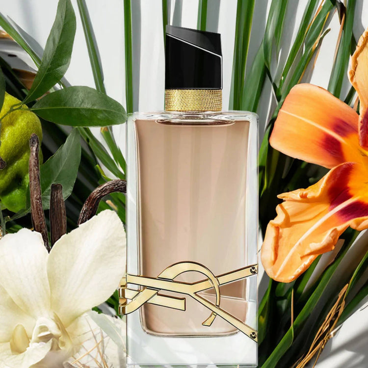 Yves Saint Laurent Libre Eau De Toilette
