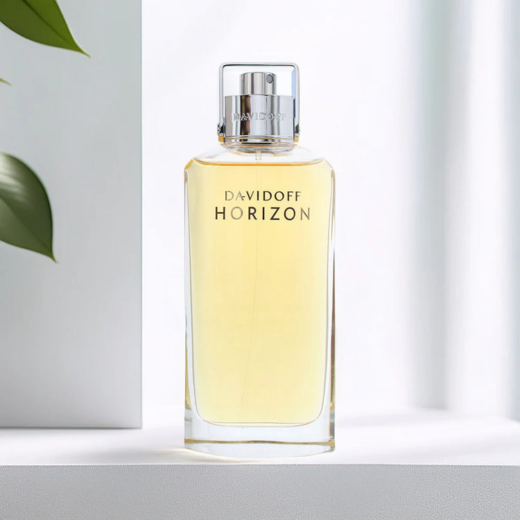 Davidoff Horizon Eau De Toilette