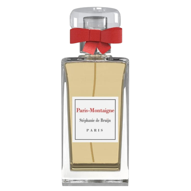 Stephanie de Bruijn Paris Montaigne Essence de Parfum