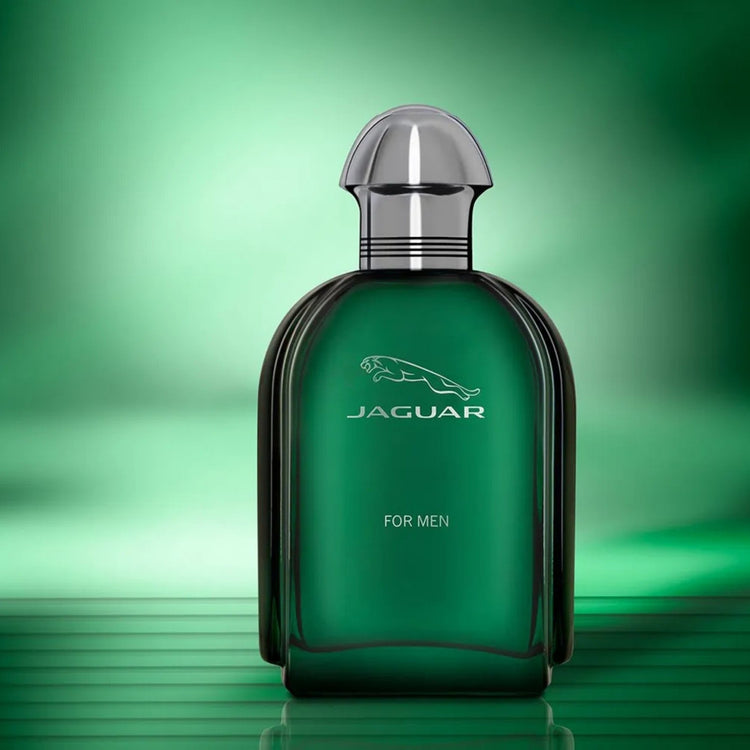 Jaguar For Men Eau De Toilette