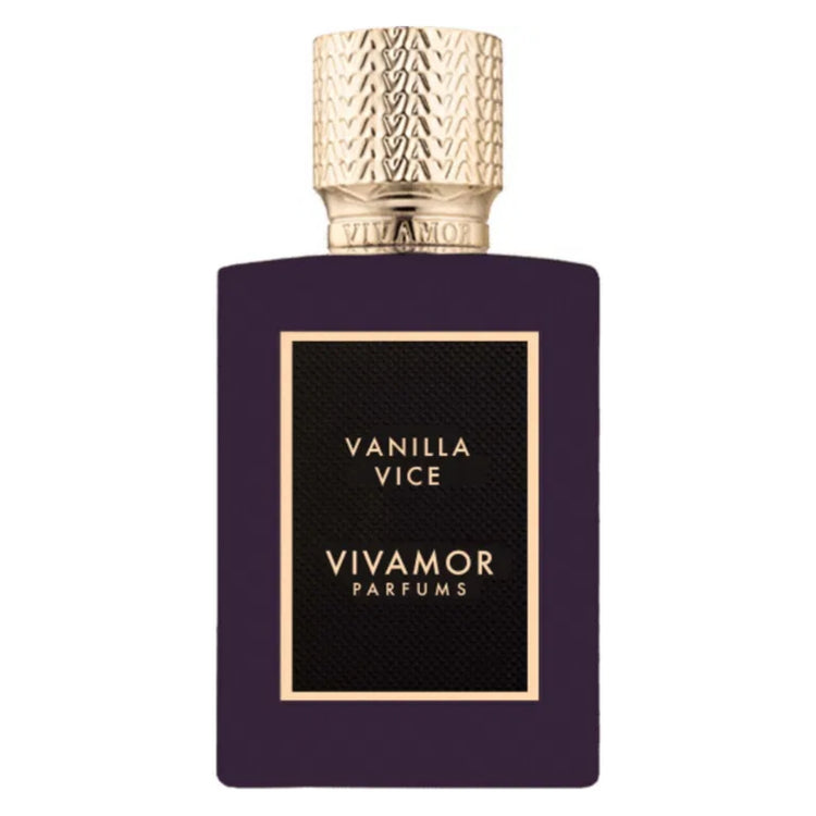 Vivamor Parfums Vanilla Vice Extrait de Parfum