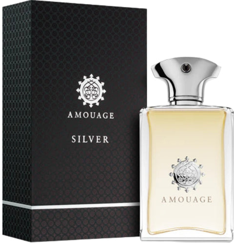 Amouage Silver Eau de Parfum