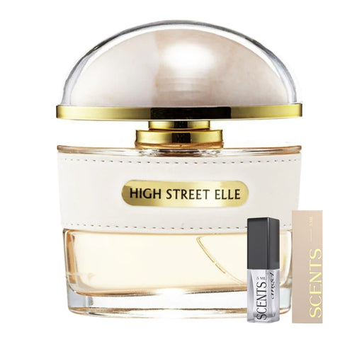 High Street Elle Eau de Parfum