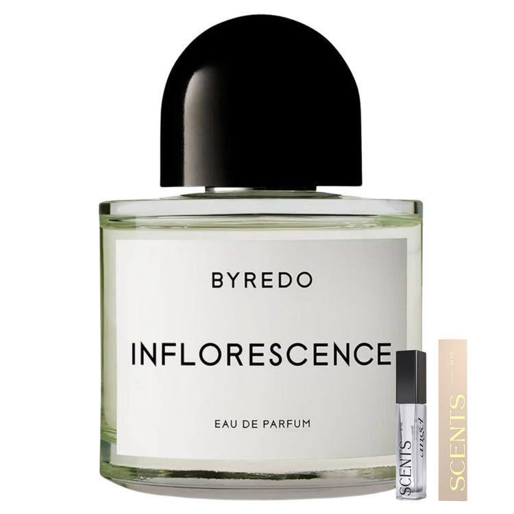 Byredo Inflorescence Eau De Parfum