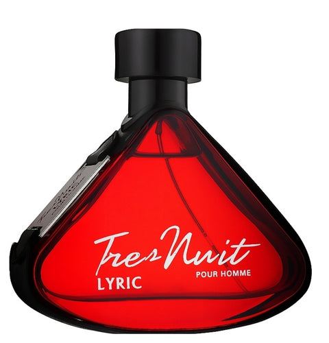Tres Nuit Lyric Eau de Parfum