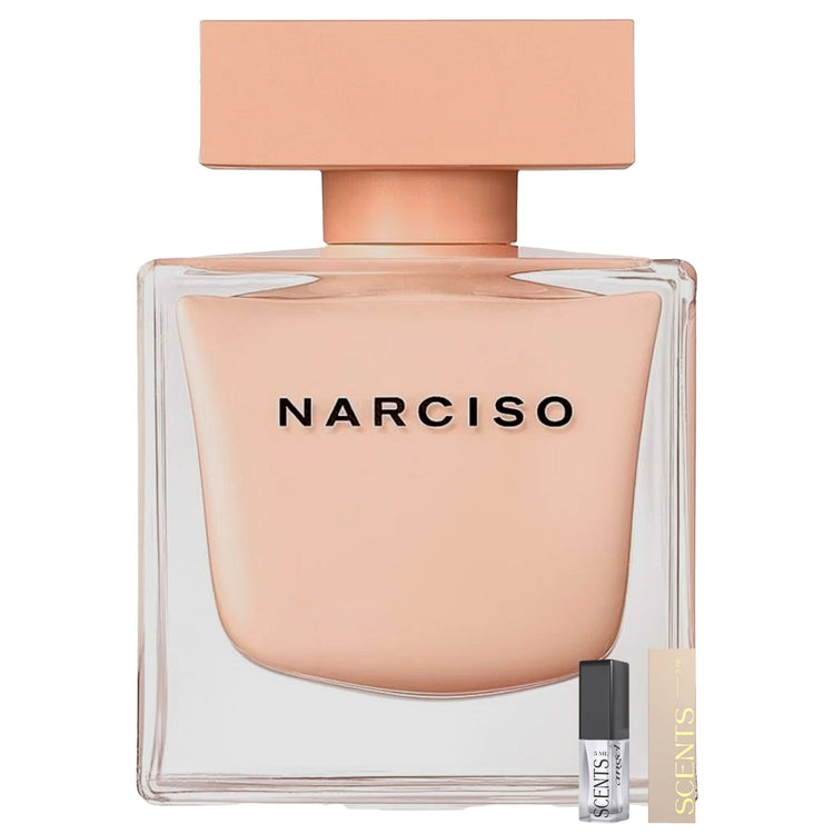 Narciso Rodriguez Poudree Eau De Parfum