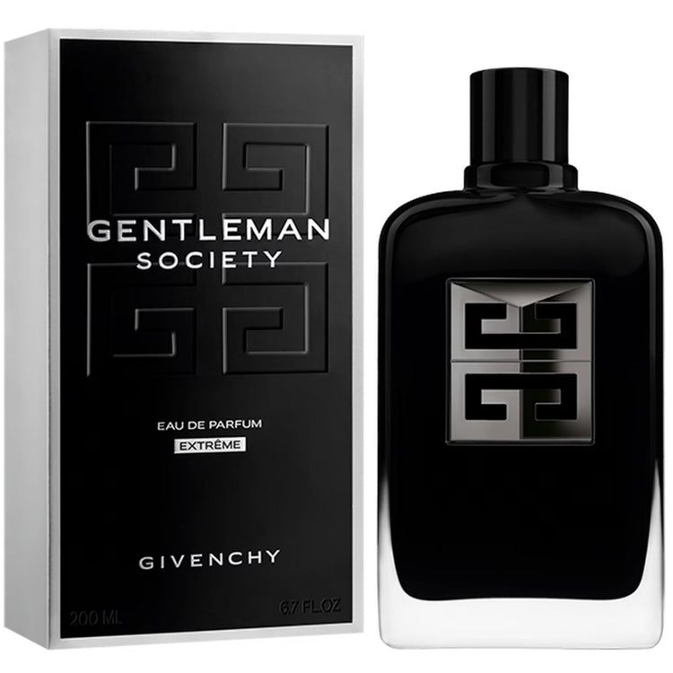 Givenchy Gentleman Society Extreme Eau De Parfum