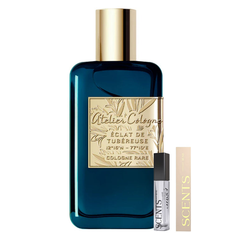 Atelier Cologne Eclat de Tubereuse Eau De Parfum