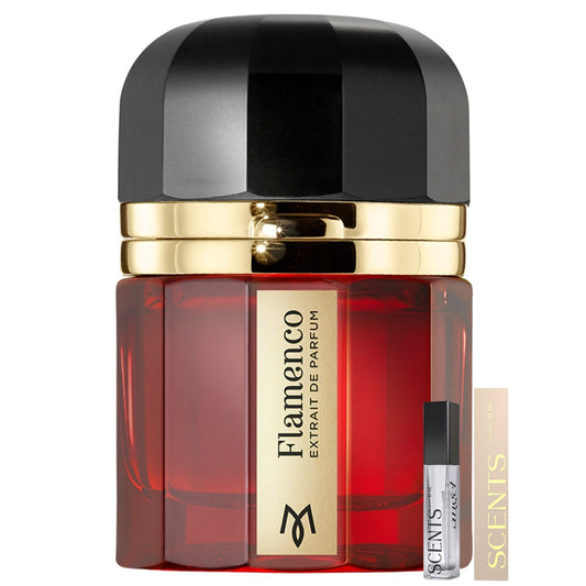 Ramon Monegal Flamenco Extrait de Parfum
