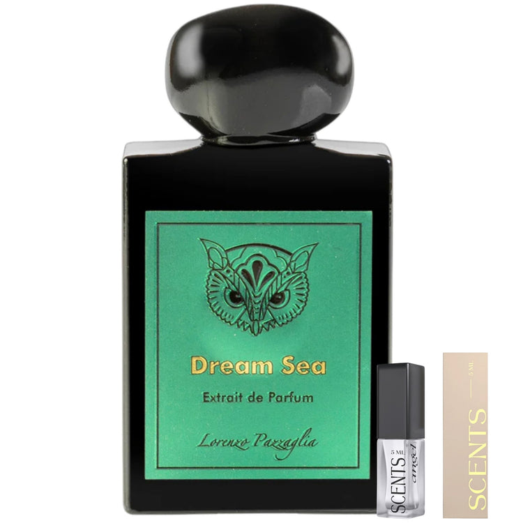 Lorenzo Pazzaglia Dream Sea Extrait de Parfum