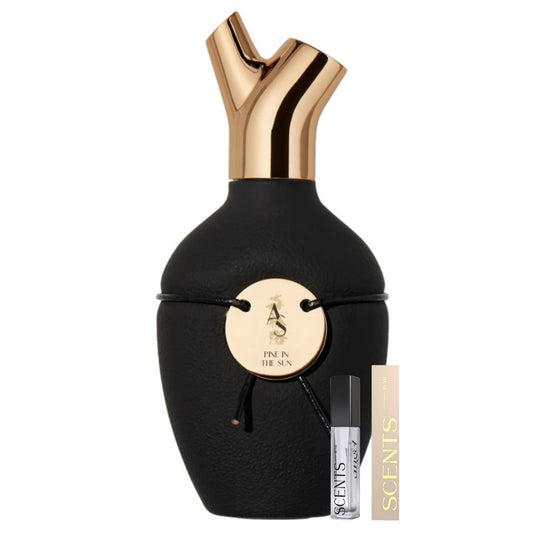 Scents of Wood Pine in the Sun Eau De Parfum
