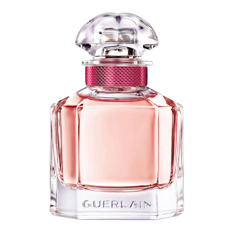 Guerlain Mon Guerlain Bloom of Rose Eau De Parfum for Women