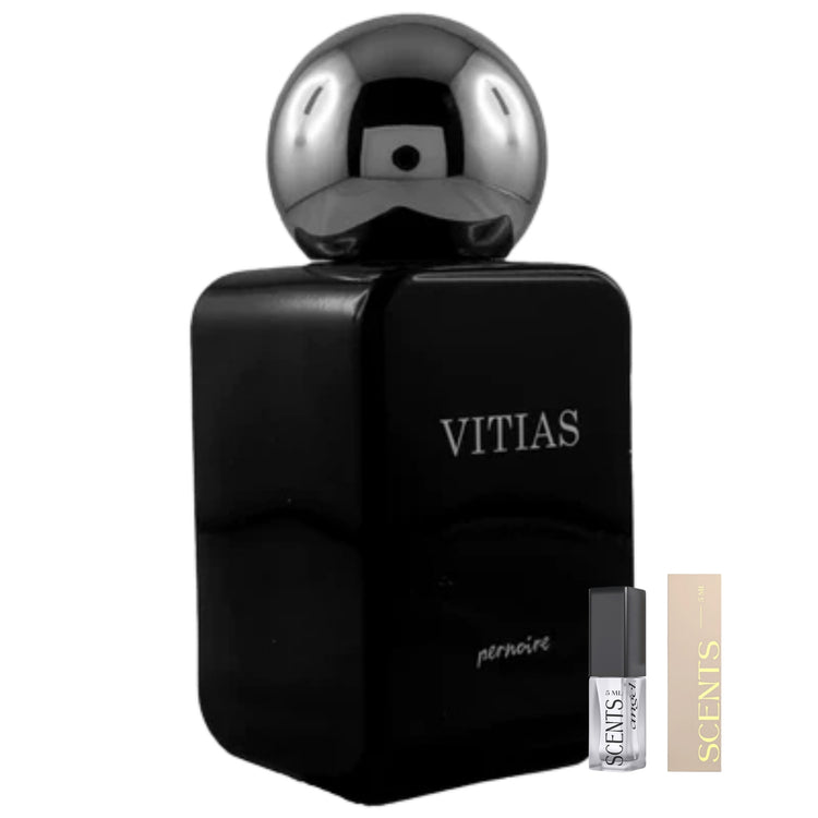 Pernoire Vitias Extrait de Parfum