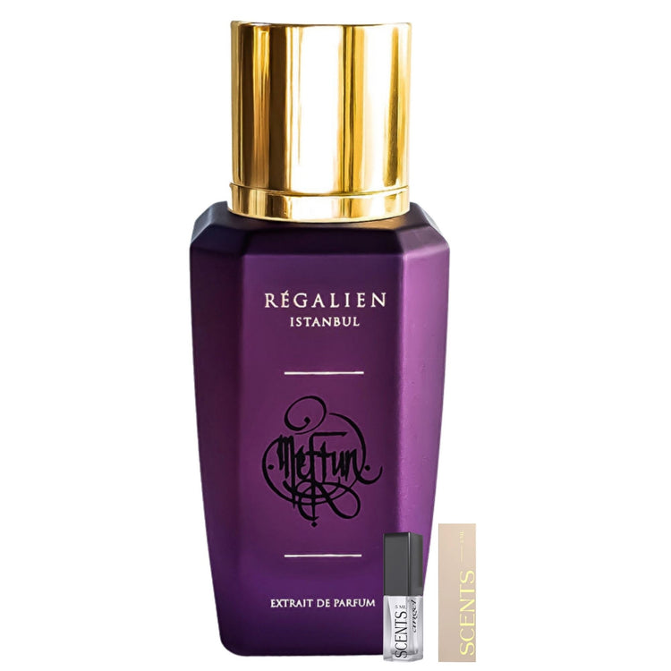 Regalien Meftun Extrait de Parfum