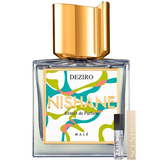 Nishane Deziro Extrait de Parfum