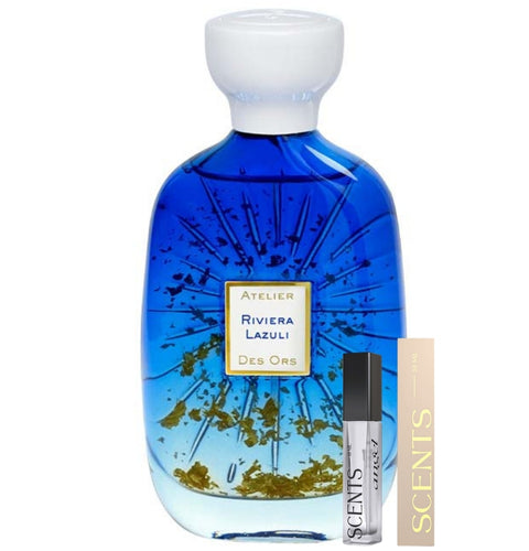 Riviera Lazuli Eau de Parfum