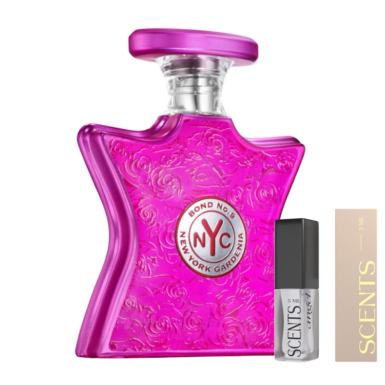 Bond No. 9 New York Gardenia Eau de Parfum