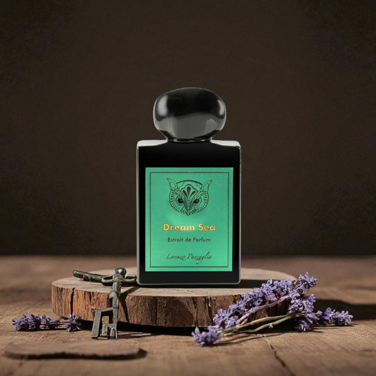 Lorenzo Pazzaglia Dream Sea Extrait de Parfum