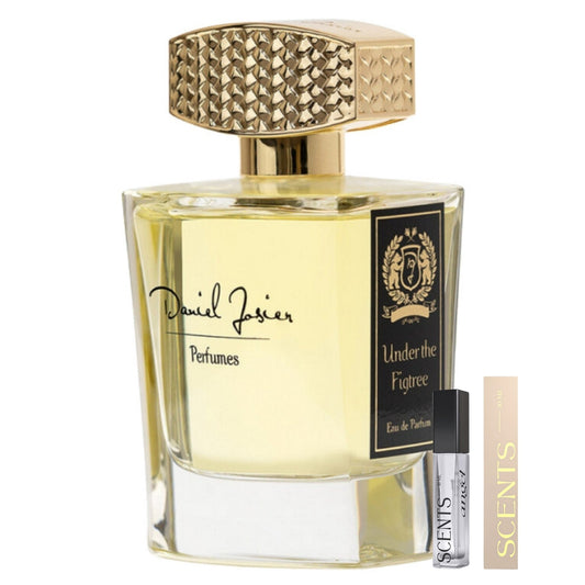 Daniel Josier Under The Figtree Eau De Parfum