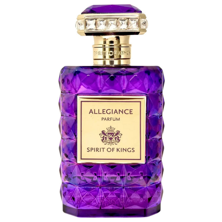 Spirit of Kings Allegiance Parfum