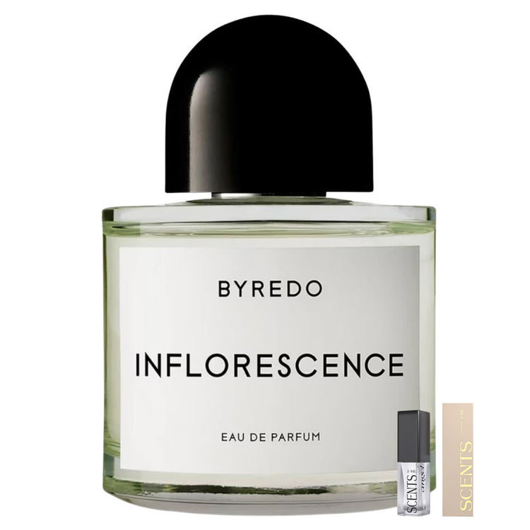 Byredo Inflorescence Eau De Parfum