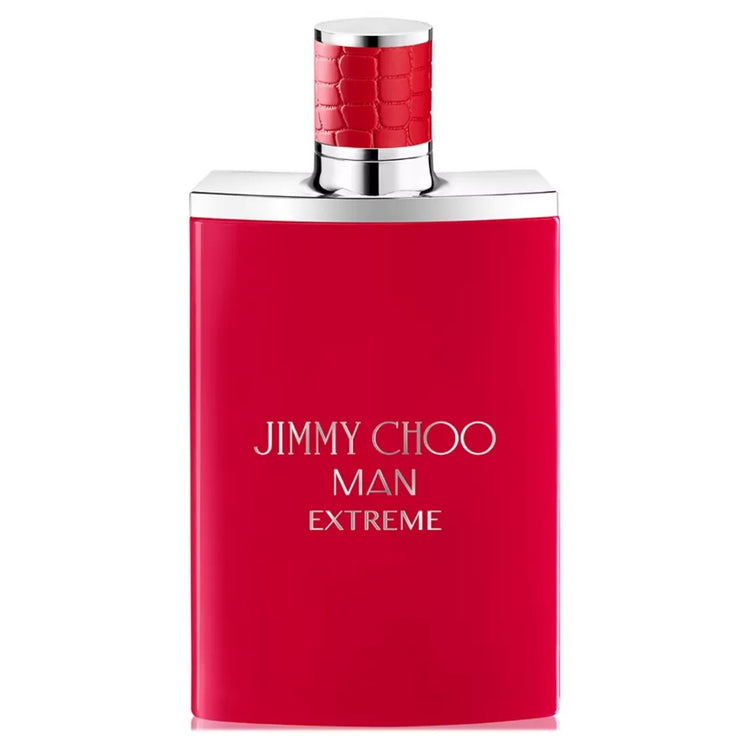 Jimmy Choo Man Extreme Eau De Parfum