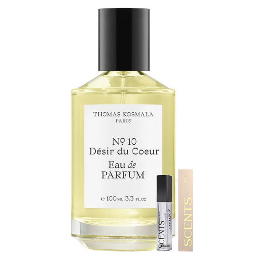 Thomas Kosmala No.10 Desir du Coeur Eau De Parfum
