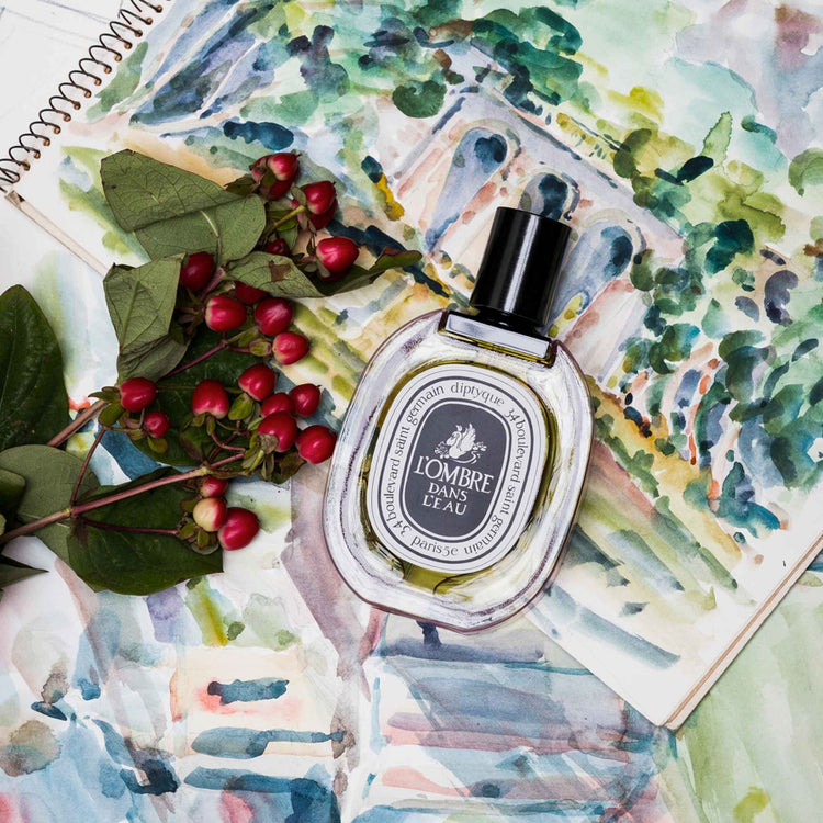 Diptyque L'Ombre Dans L'Eau Eau De Toilette