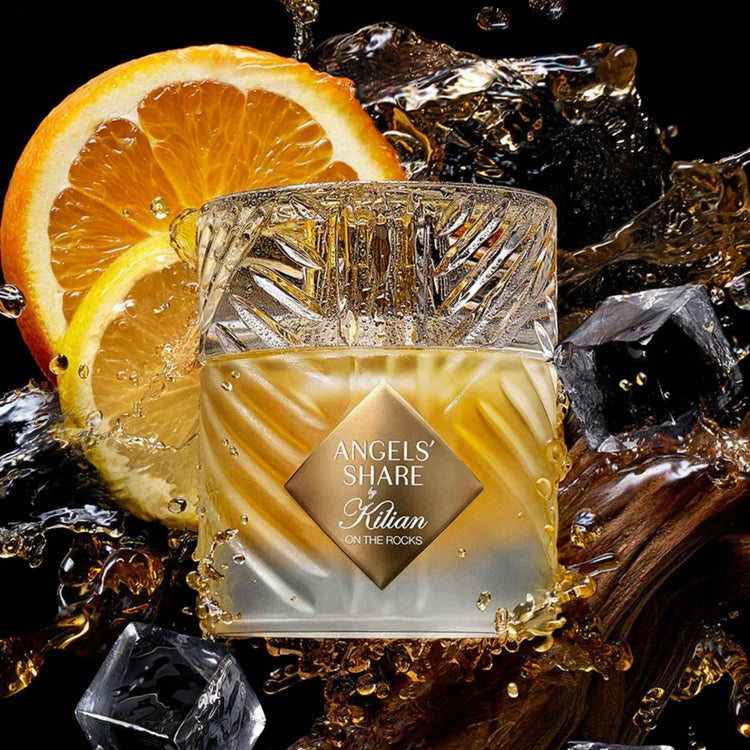 BY Kilian Angels’ Share On The Rocks Eau De Parfum