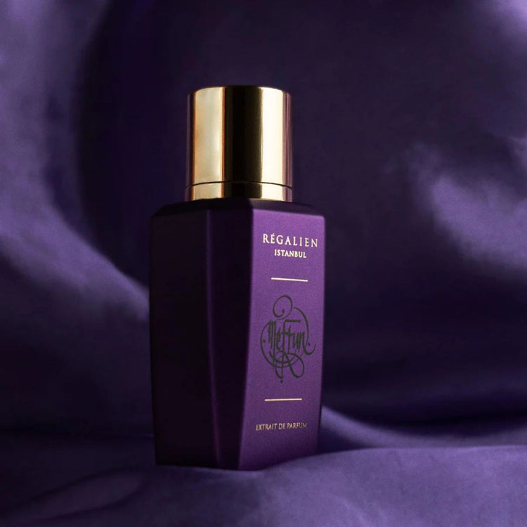 Regalien Meftun Extrait de Parfum