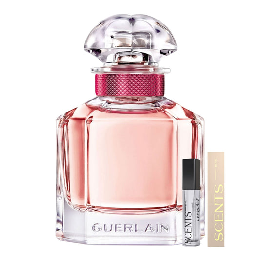 Guerlain Mon Guerlain Bloom of Rose Eau De Parfum for Women