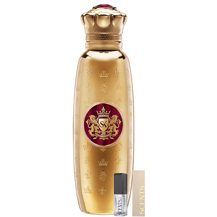 Spirit of Kings Altair Eau De Parfum
