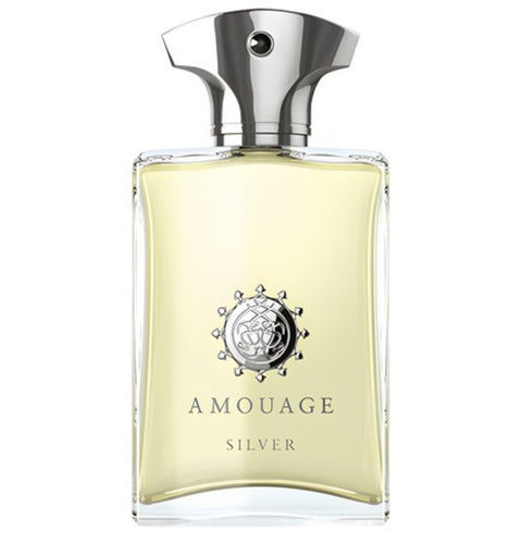Amouage Silver Eau de Parfum