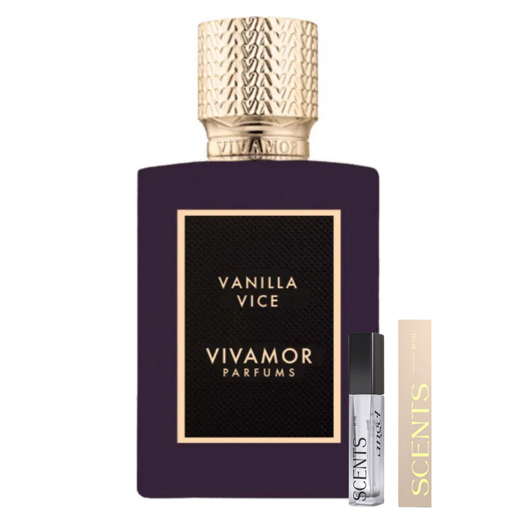 Vivamor Parfums Vanilla Vice Extrait de Parfum