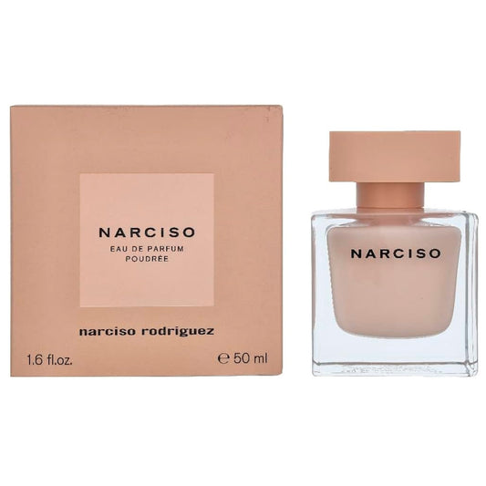Narciso Rodriguez Poudree Eau De Parfum