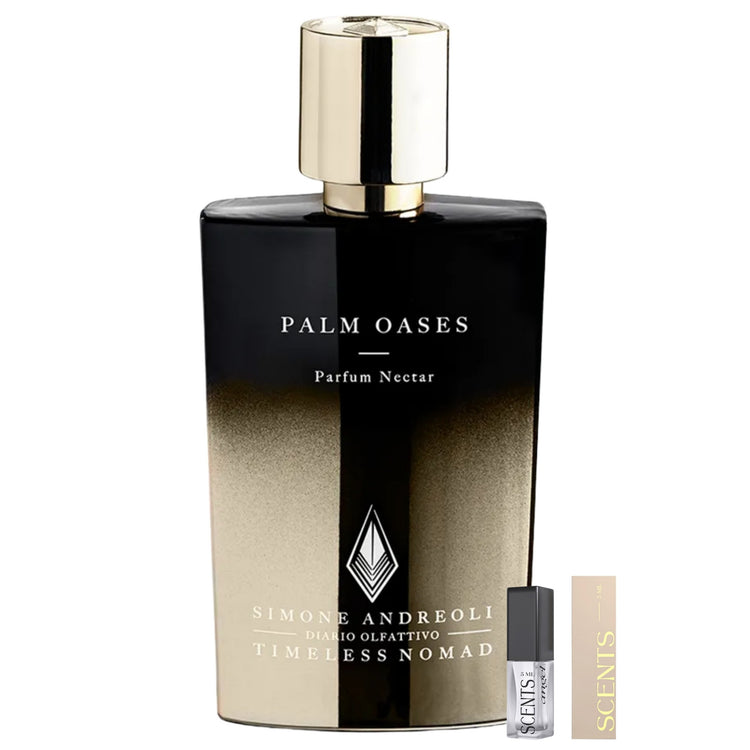 Simone Andreoli Palm Oases Parfum