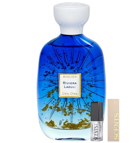 Riviera Lazuli Eau de Parfum
