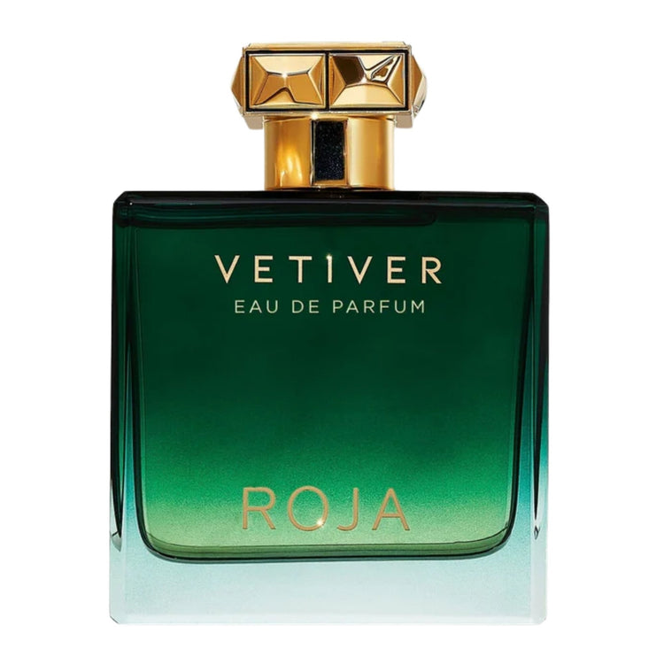 Roja Parfums Vetiver Pour Homme Eau De Parfum