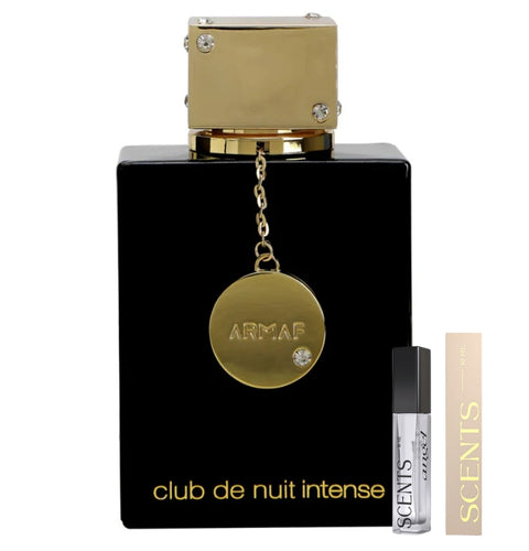 Club De Nuit Intense for Women Eau de Parfum
