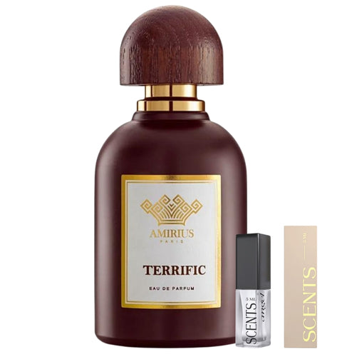 Terrific Eau de Parfum